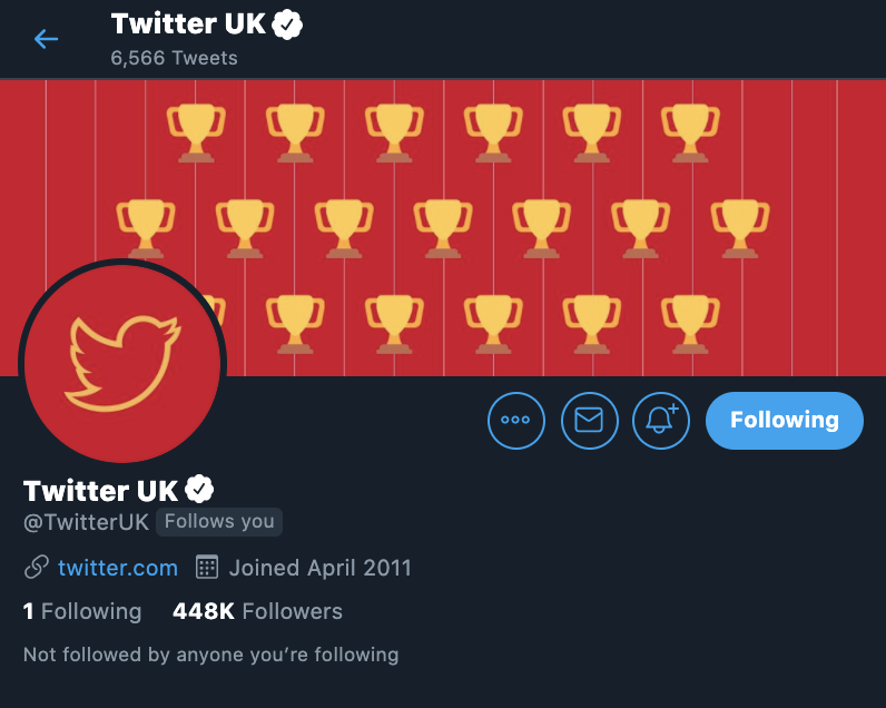 LFC's tweet photo. .@TwitterUK knows! 😉🏆 

#LFCchampions https://t.co/lpi80ciaLx