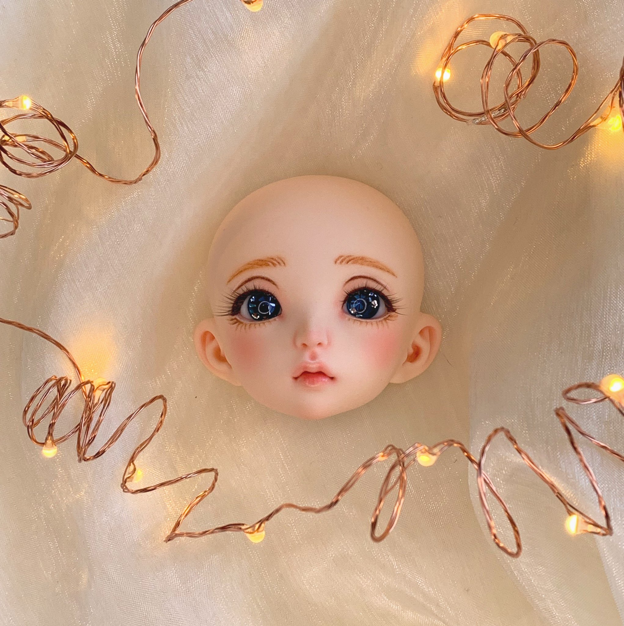 Bjd littlefee best sale