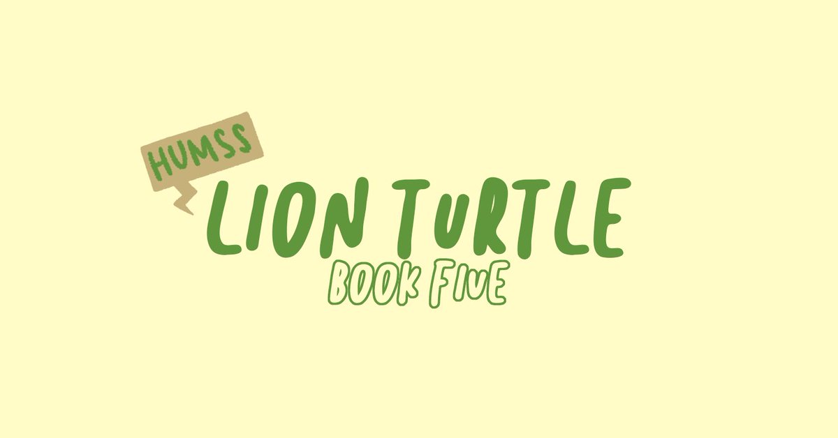 HUMSS2020's tweet photo. The 3 Entries for the #LionTurtleChallenge! ๐ฆ ๐ข ๐
@AOrsem
#AdZUSHSOrSem2020
#AdZUYipYip
#AdZUIsToph https://t.co/am6QHo7xF5