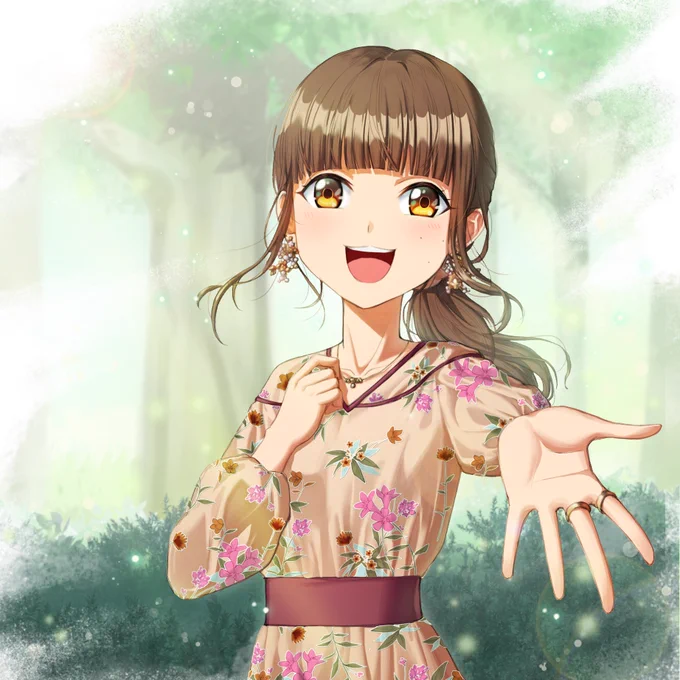 あいにゃちゃんお誕生日おめでとうございます??????????
いつまでもいつまでも応援しますううううっ!!!!!!
だあああああああい好き
イラストは昨年と同じです....???‍♂️?‍♀️?
#鈴木愛奈生誕祭2020 