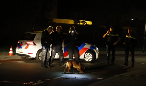 Aanhouding in onderzoek naar steekincident -..