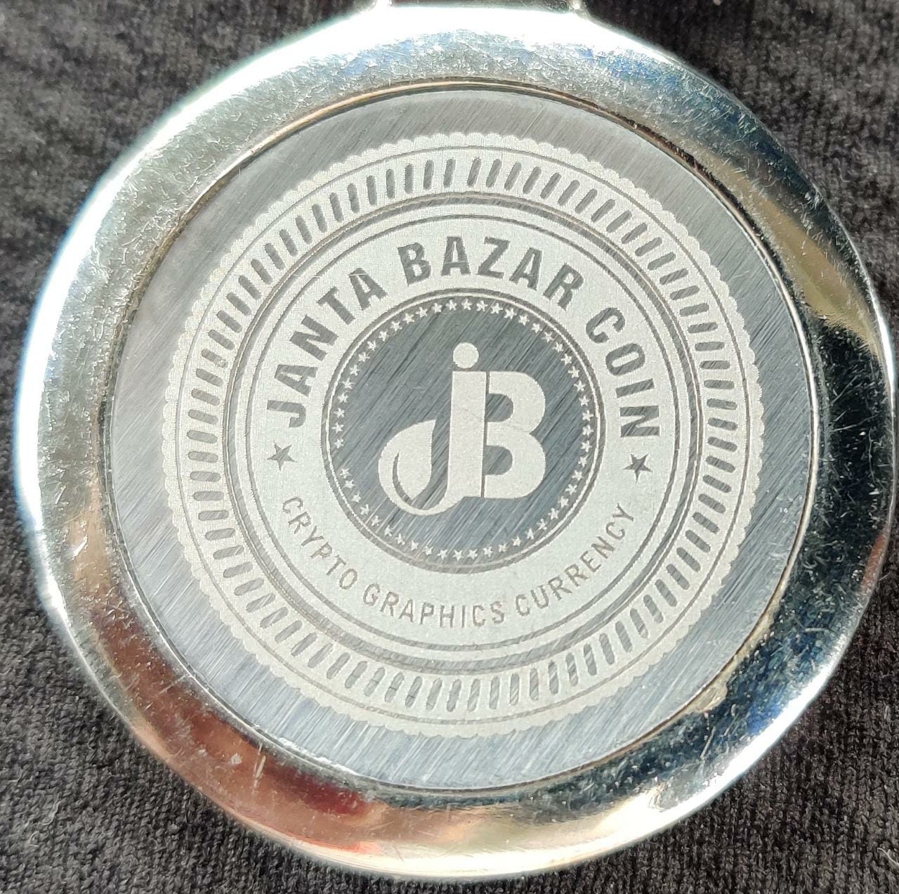 JB Coin Official on Twitter