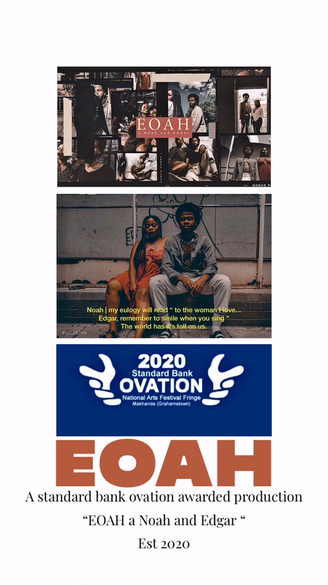 LULUEZRA_'s tweet photo. If you’re seeing this tweet please retweet it .tag it
a standard bank ovation awarded short film
Hit that link https://t.co/oNitOccOff
It’s only R30 😢🦄
Trust this ,it’s worth it
#mihlali #bbnajia2020 #centhurycosmetics #lockdown #WHATYOUWAITINGFOR #vnaf #amazingeverywhere https://t.co/INGOXgxAy7
