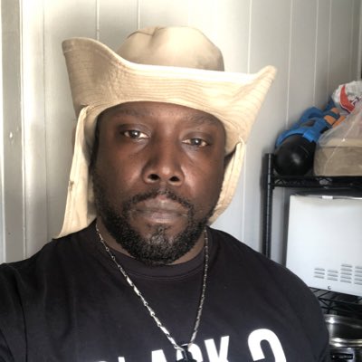 Revblk1975's tweet image. #NewProfilePic