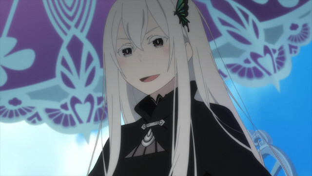 Re:ZERO ~Starting Life in Another World~ Season 2