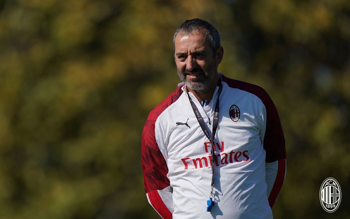 MANAGERIAL TURNOVERAfter Gattuso's departure, optimism returned to the Meazza with the appointment of manager Marco Giampaolo. The Italian’s attractive football had appealed to Milan, and he was anointed the possession-oriented successor to the solid but unspectacular Gattuso.