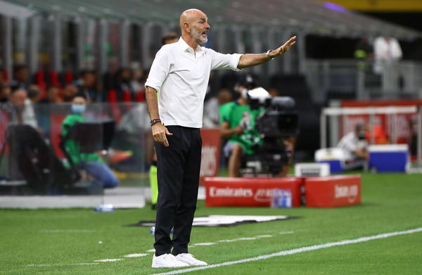 A 2-1 win over Genoa proved to be his last stand, as the manager himself appeared unsure about his methods and strategies. This led to his sacking in October, with Stefano Pioli – whose record included two sackings in the last 3 years – appointed in his place.