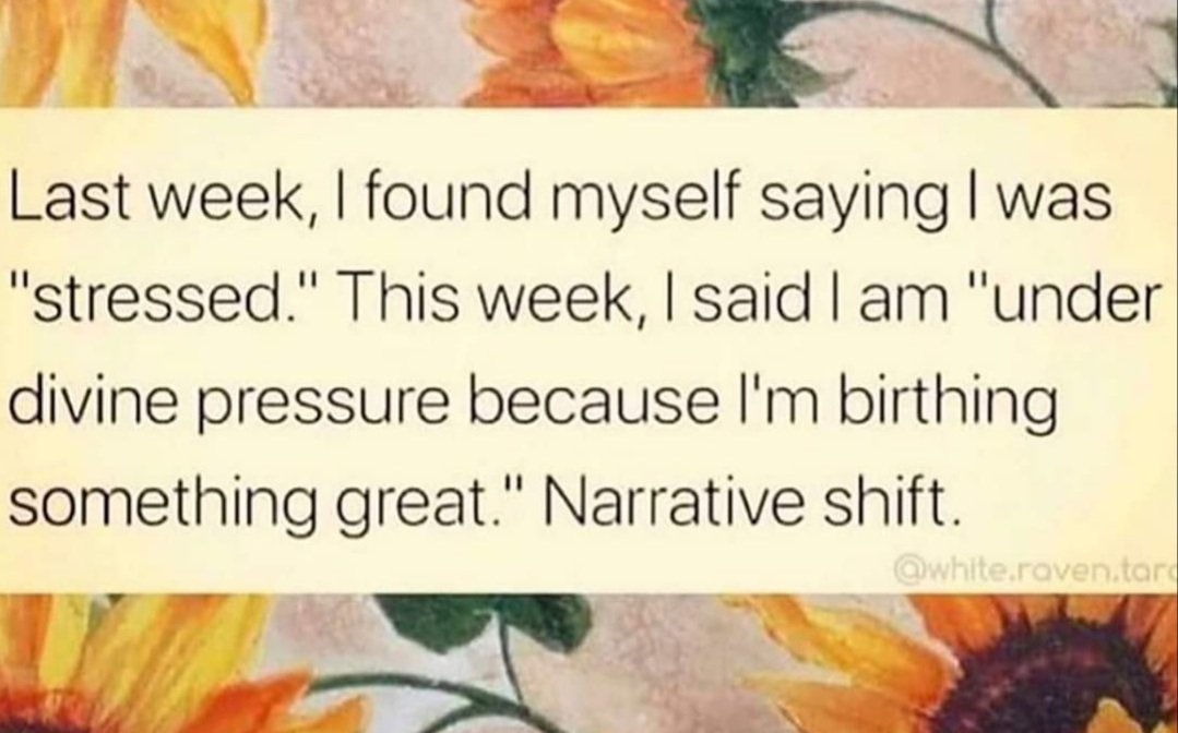 lgpwithsydney's tweet photo. #mindsetiseverything 🌻😍 change your #perspective change your #life https://t.co/kE415AoTI0