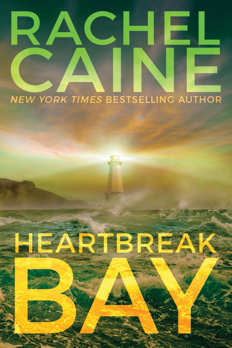 rachelcaine's tweet photo. I spy with my little eye...something coming in 2021!! When a new threat arises, can Gwen stop them in time to save her family and friends? Find out in #HeartbreakBay, the 5th book in the #StillhouseLake series! https://t.co/kXSX64ekcJ