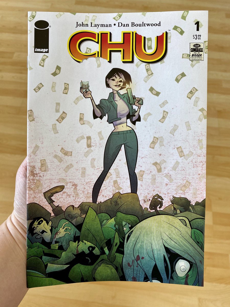 Victory Comics tweet media