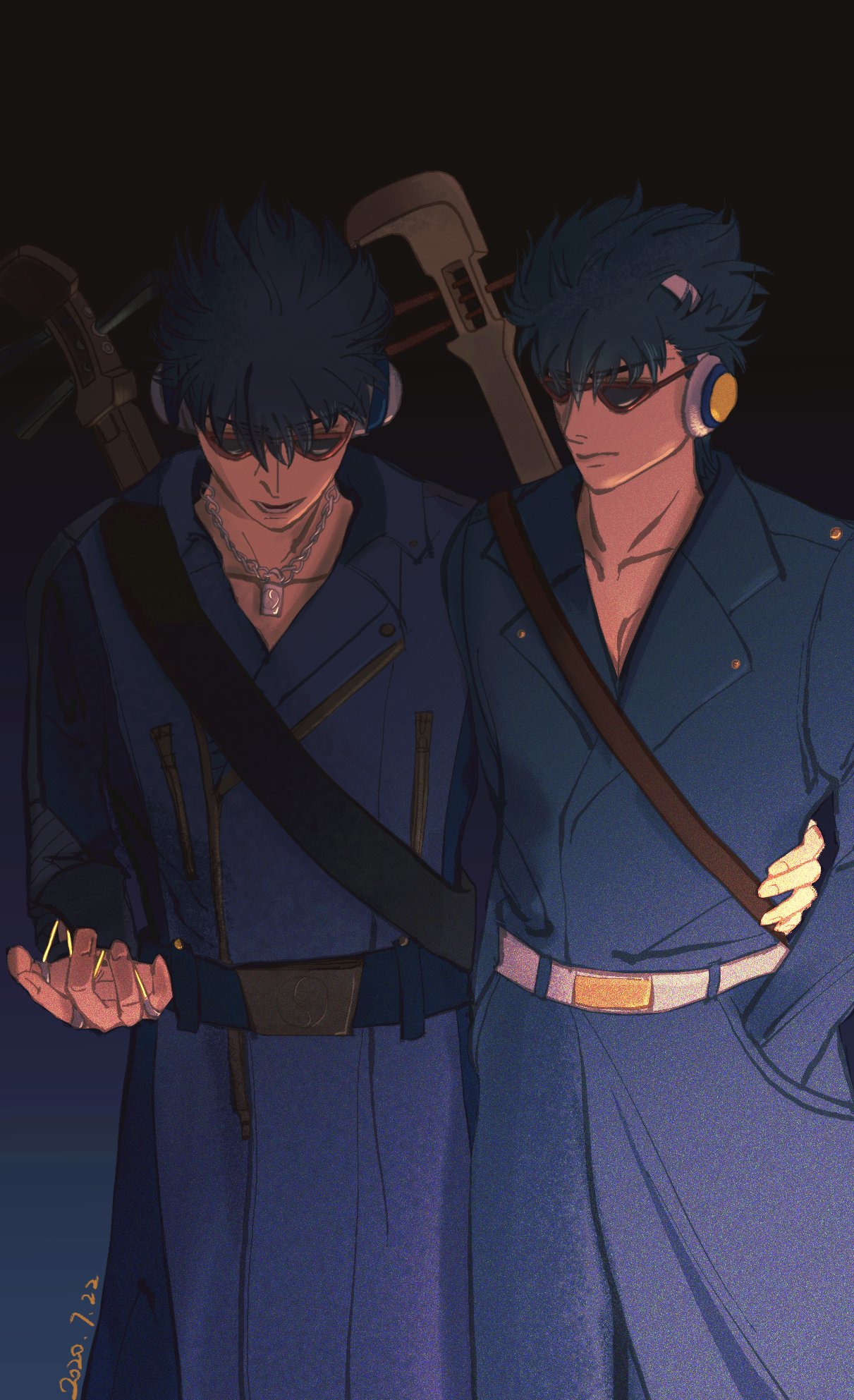 口差差差on Twitter 銀魂 河上万斉又搞怪东西 虽然但是水仙天下第一https T Co Au6ifaj6fp Twitter