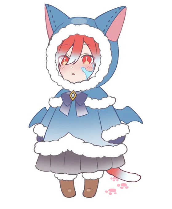 公もちもちにしたいベショベショ 