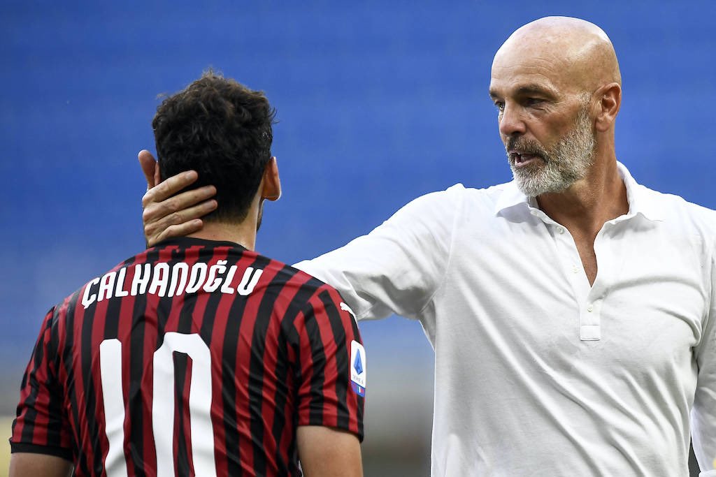 As COVID-19 disrupted football Milan’s good form was almost forgotten, but their performances since the restart have galvanized the club. Organized & committed performances have seen Milan build an unbeaten streak, as Pioli has steadied the ship and won the trust of his players.
