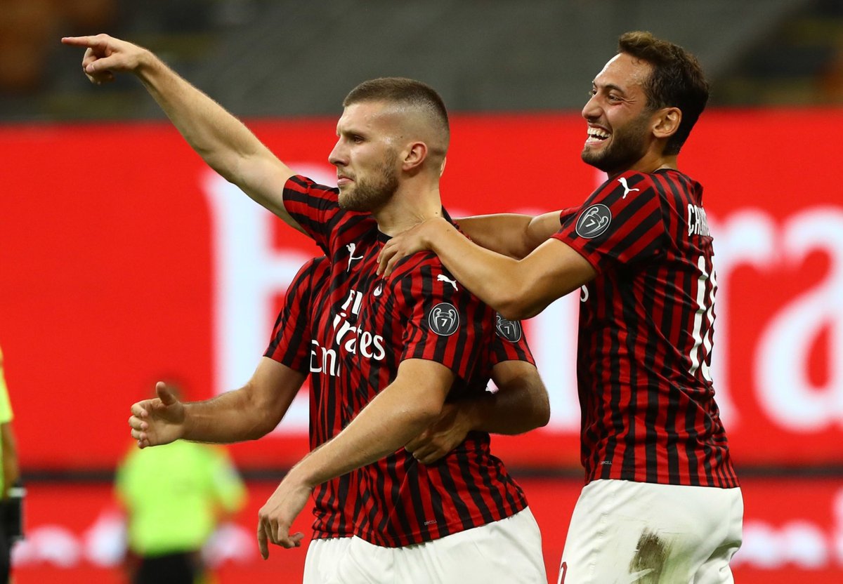 Alongside Ibrahimović, Milan have relied on the red-hot Rebić to lead them from the front, & can count on Hernandez & the underrated Saelemaekers for support. Differing profiles in the squad have allowed Pioli to vary his approach, resulting in eye-catching team performances.