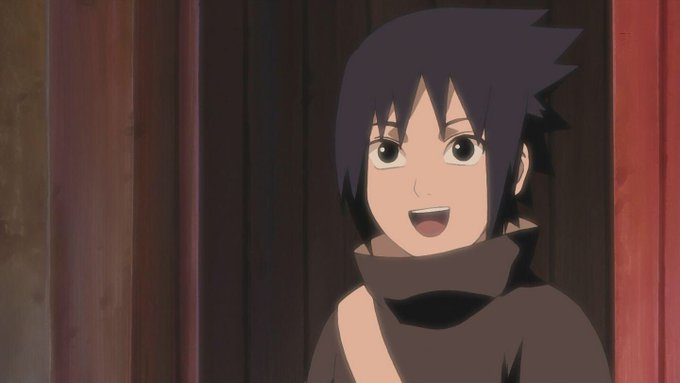 7月23日はうちはサスケの誕生日のtwitterイラスト検索結果