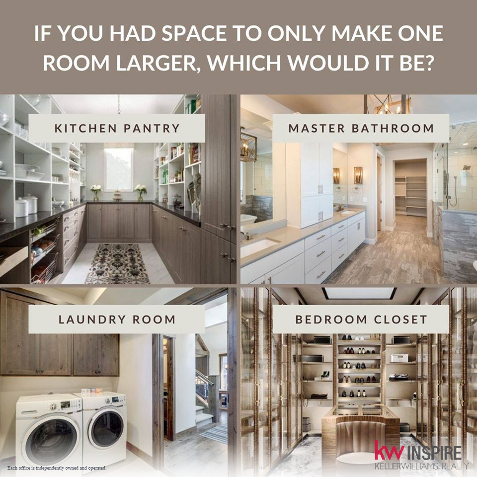 AnneKotheGroup's tweet photo. It would definitely be my laundry room! https://t.co/MgbzmQJXW6