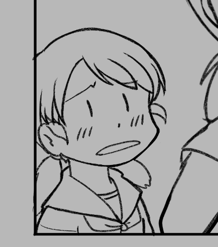 ↑せっかくの白雪ちゃんが文字のせいで見れなくなってた。 