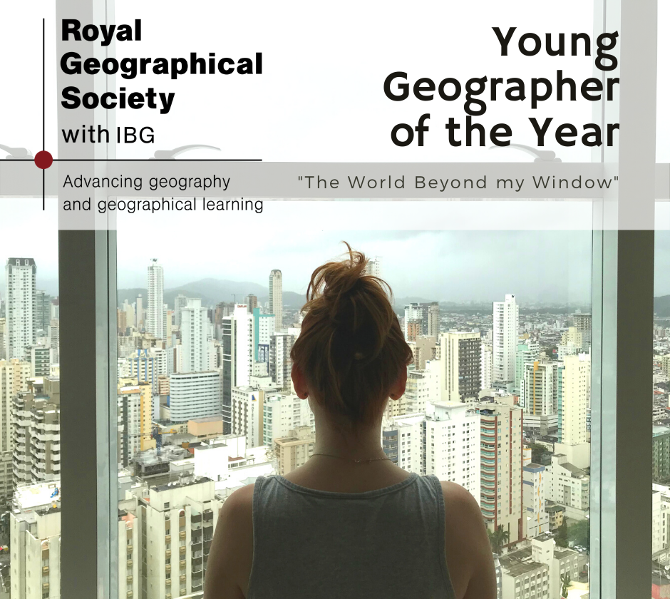 QASCaversham's tweet photo. The geography department were so impressed by the quality of this yearβs entries into Young Geographer of the Year competition that we wanted to share this great work with you! Take a look at these here: https://t.co/Z5bXYDkpIi #QASGeography #YGOTY #FierceMinds https://t.co/GYWEbfFOPp