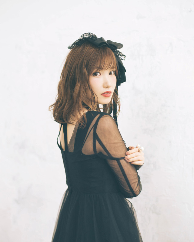 内田彩誕生祭