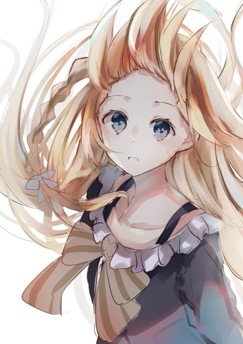 ぶわー 