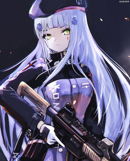 Night. Raid
"最後のひと呼吸が終わるまで…"
https://t.co/0m5ypBaTKC
#ドルフロ 
