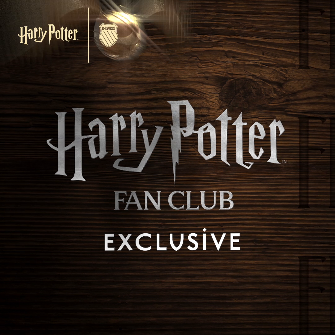 Harry Potter fans club