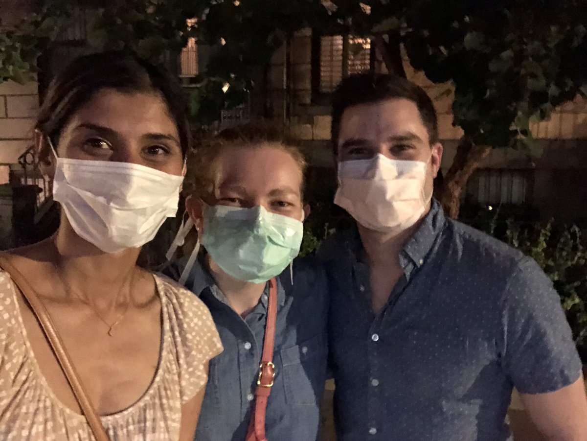 DigesuMD's tweet photo. We are the new face of cardiothoracic surgery! #TheFaceofCTSurgery #tssmn @ammara_a @andreamsteely @SidhuGang @BIDMCSurgery https://t.co/DkhOizDuqM