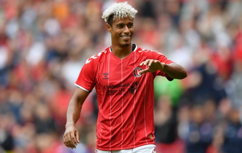 Transfer News Live tweet media