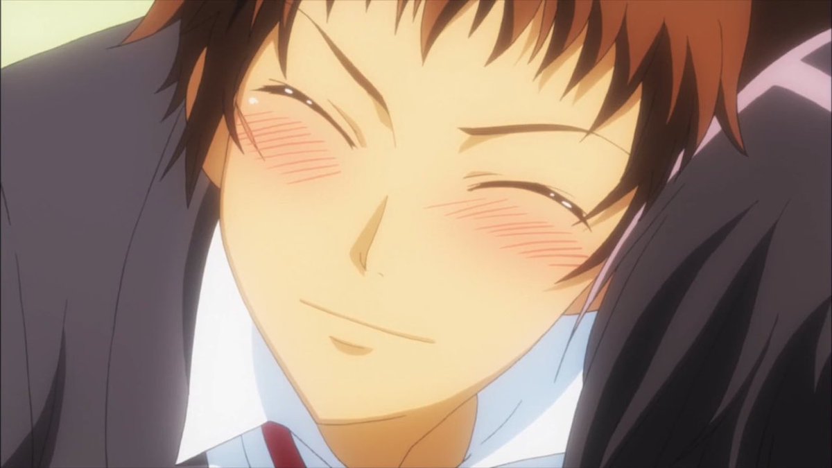 日向 ひゅうが ねぎポン 勇魏 𓊝 本日７月２３日は会長はメイド様 より深谷陽向の誕生日です 声優さんは阿部敦さんです 陽向誕生日おめでとうございます 会長はメイド様 深谷陽向生誕祭 深谷陽向生誕祭