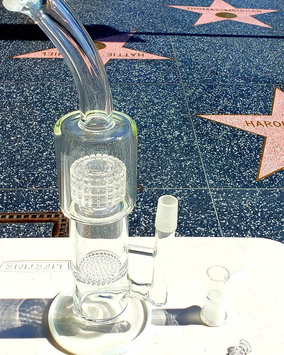 hollywoodglass1's tweet photo. 13" Double Chamber Glass Bong/Dab Rig w/ Matrix + Honeycomb Percs.
https://t.co/VnbDf64iNj
.
.
#GlassBongs #GlassDabrig #BongsForSale #BongShop #DabRigs #DoYouDab #GirlsWhoDab #DabLife #StonerBabes #WeedModels #CannabisCommunity #BlackOwnedBusiness  #Mmemberville #WakeAndBake https://t.co/Do3jRh4pEK