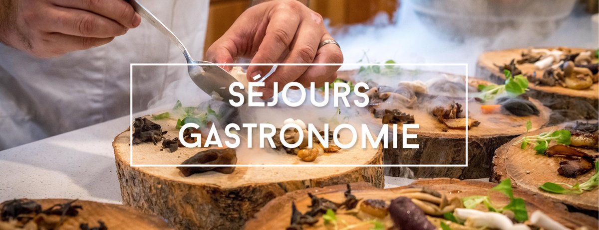 Rosette, cannelé, salade niçoise, charcuterie, fromage... on est TOUS d'accord pour dire que les spécialités culinaires c'est la FIERTÉ de notre pays 😁
Notre équipe vous a préparé des séjours gastronomie aux 4 coins de France ➡️ bit.ly/32tVRfQ
#cetétéjevisitelafrance