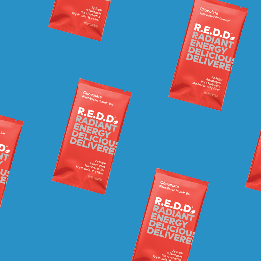 gomakeena's tweet photo. Radiant Energy Deliciously Delivered by our community partner, R.E.D.D.! Don't miss out on cash back and rewards after buying any @reddbar anywhere, even online, through Makeena’s free B-certified rewards app! ✨ #makeena #commonkindness #reddbar #plantbaseddiet https://t.co/eGcA9W9Qnx