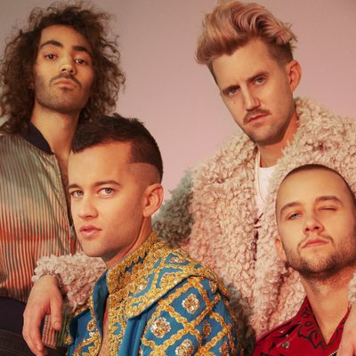 More <a href="/petfangs/">Pet Fangs</a> love going down right now on <a href="/OfficialNolay/">NOLAY</a>'s show #Nowplaying Wanna Be More #YouHeardItHereFirst amazingradio.us/shows/erin-fra…