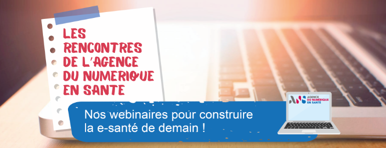lamethodco's tweet photo. Avis aux professionnel.les de la santé : le 10 septembre @esante_gouv_fr organise un webinaire sur le numérique en santé pour le médico-social. 
#esanté #MaSanté2020 #numerique #healthtech https://t.co/TWy3hMfAjU