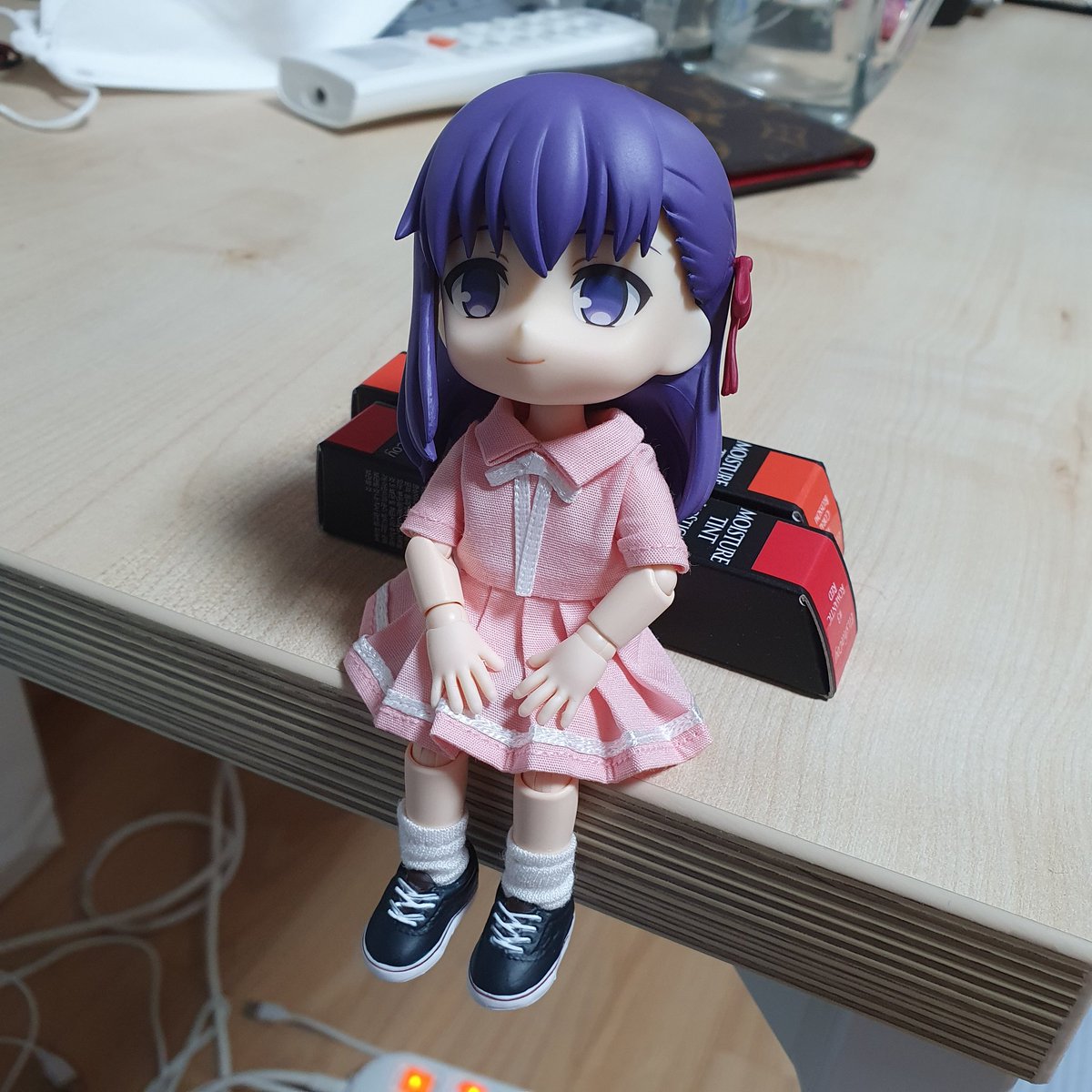 euuzero's tweet photo. 사쿠라 사랑해 너무귀여워 https://t.co/I2WGagFmjz