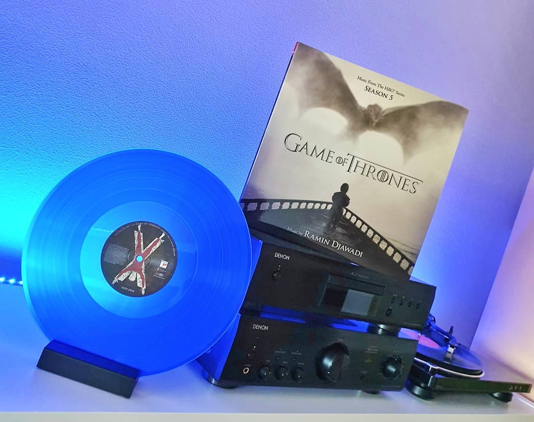 DenonAmerica's tweet photo. We'd love to hear what your all-time favorite #show or #movie #soundtrack is and why. Despite the ending, it's hard to deny that #GoT had a fantastic soundtrack through-out the seasons. Queue #Hardhome.
Enjoy superior #audiofidelity with a Denon Amp https://t.co/j947ZQR1Jw https://t.co/ObLQEZwj9w