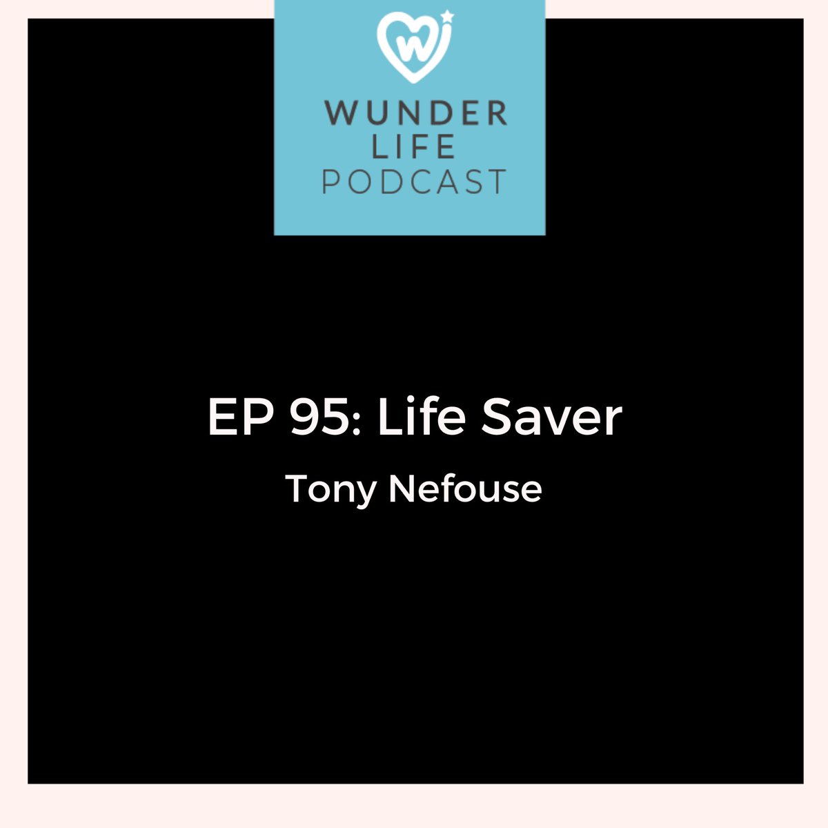 WunderJuice's tweet photo. Check out EP 95 and learn how to save your life with food. It’s super easy. Eat. Real. Food🧡 https://t.co/fQarusIjjL