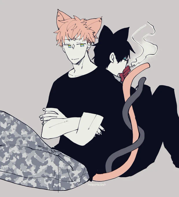 ねこちゃん?? 