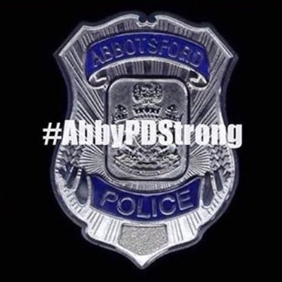 Delta Police Association tweet media