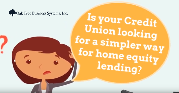 OTBS_CUforms's tweet image. Home Equity Lending programs are our specialty, Closed-End, and Open-End Home Equity Lending (including Open-End lending in Texas!). Click our YouTube link down below to learn more!⬇️ 

ow.ly/yFZ450Avapu

#creditunionhomeequity #creditunionforms #creditunion #creditunions