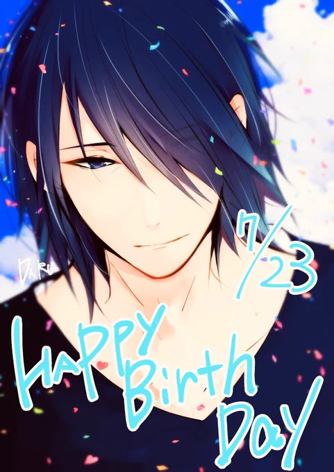#うちはサスケ生誕祭2020
#うちはサスケ誕生祭2020

🎉🎉おめでとう🎉🎉㊗️㊗️ 