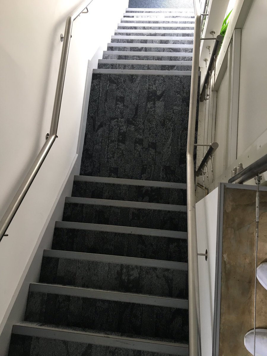 mjcfl00ring's tweet photo. @modulyss Txture carpet tiles installation @BreakwaterIT
https://t.co/OHO5Erptew
#norwich #flooring #norfolk #carpettiles #modulyss #norwichflooring #officeflooring https://t.co/Yr3bLxfJEn
