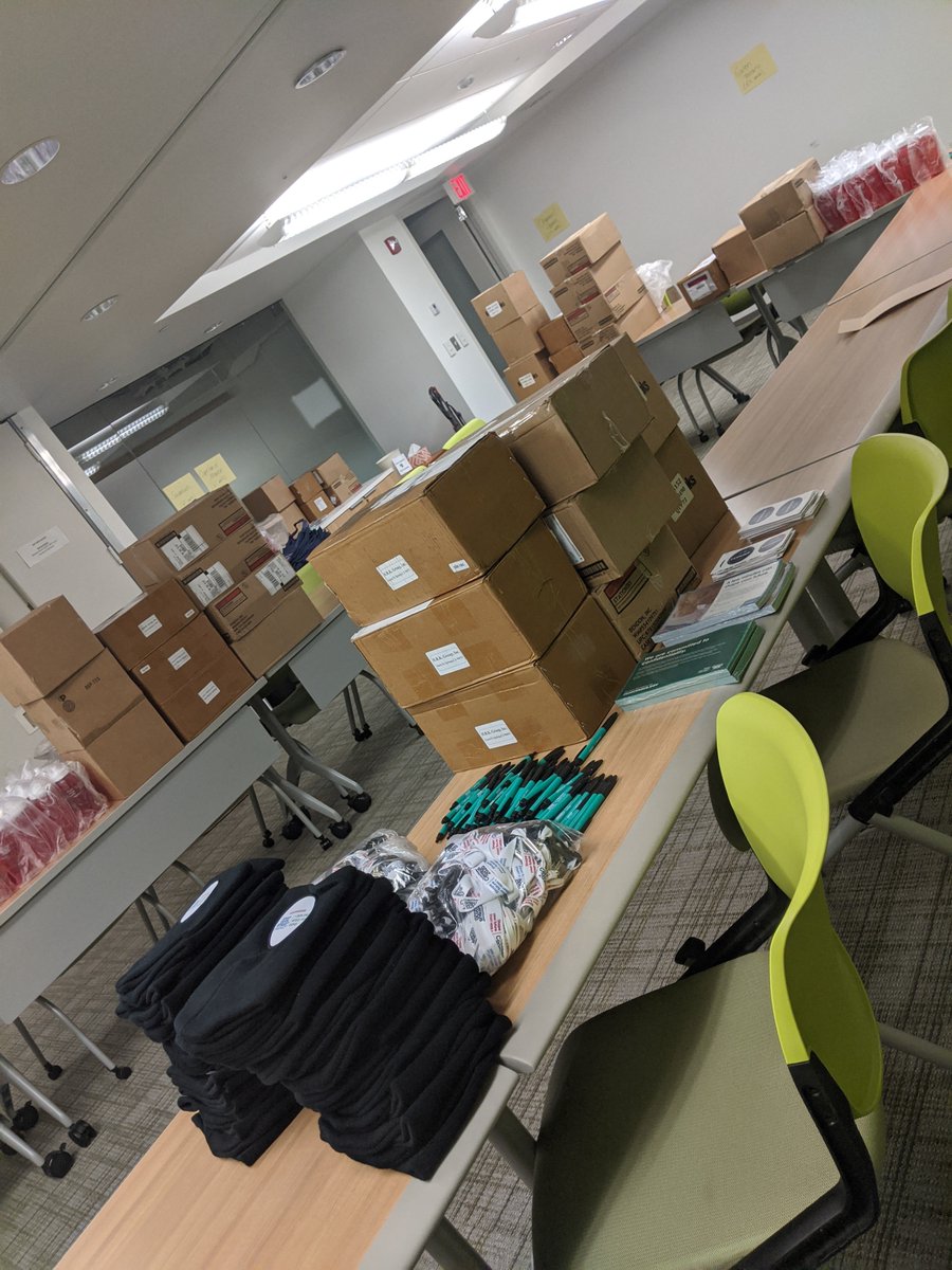 NHTCommunities's tweet photo. With help from @leagueofcities, each of our DC households will receive care packages as a reminder that we’re #InThisTogether and to participate in the 2020 census! We are committed to our communities during these difficult times and to #GetCountedNHT #CensusRapidResponseNLC https://t.co/S76xrf4SQ9