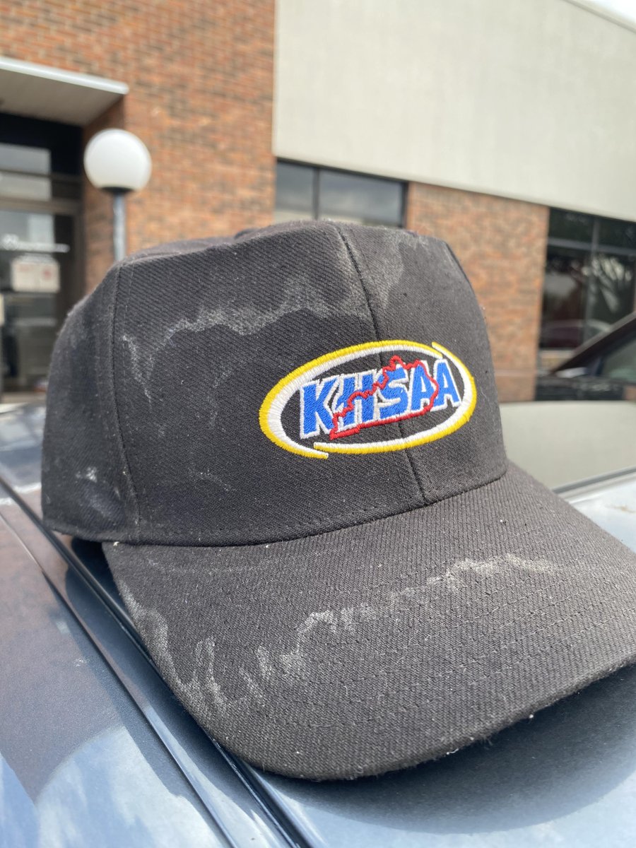 umpattirecom's tweet photo. "I'm a sweater...anyone else sporting a salty crown from the weekend?" - Sweaty Official #showusyoursweat #summerball #salty https://t.co/BcFVZYBI3N