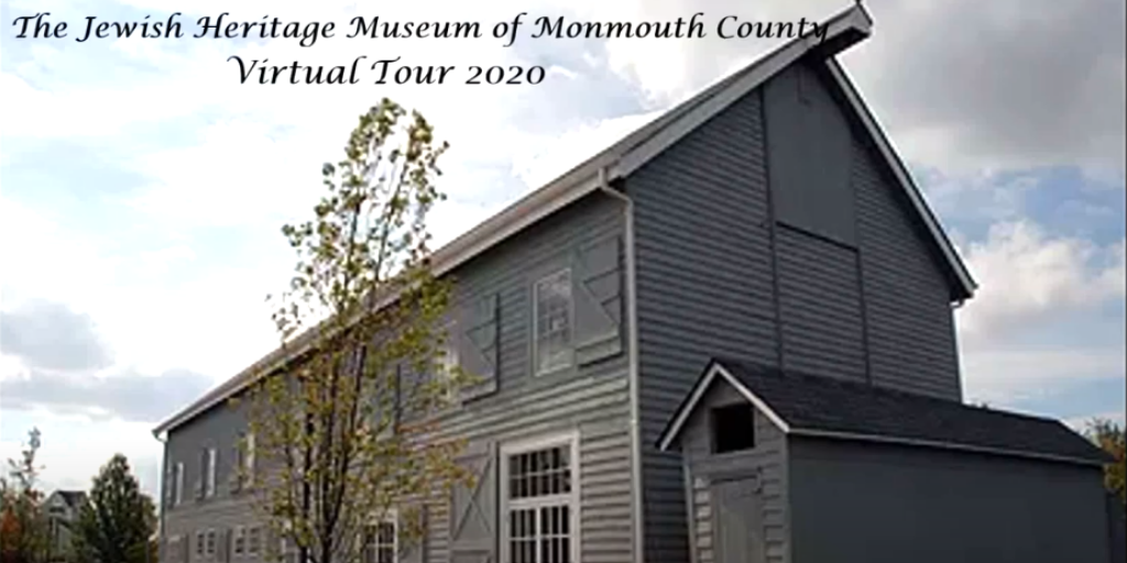 Jewish Federation In The Heart Of New Jersey On Twitter No Masks Required Our Friends At The Jewish Heritage Museum Of Monmouth County Are Giving The Chance To Learn About Jewishhistory And