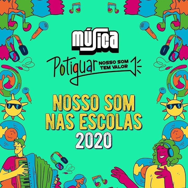 doisa's tweet photo. Mais um ano de um projeto muito bacana. Voltará logo que a pandemia nos deixar e a vida pedir passagem para a arte. Parabéns @greenpointprod  👏👏 https://t.co/3fJRcibNXj