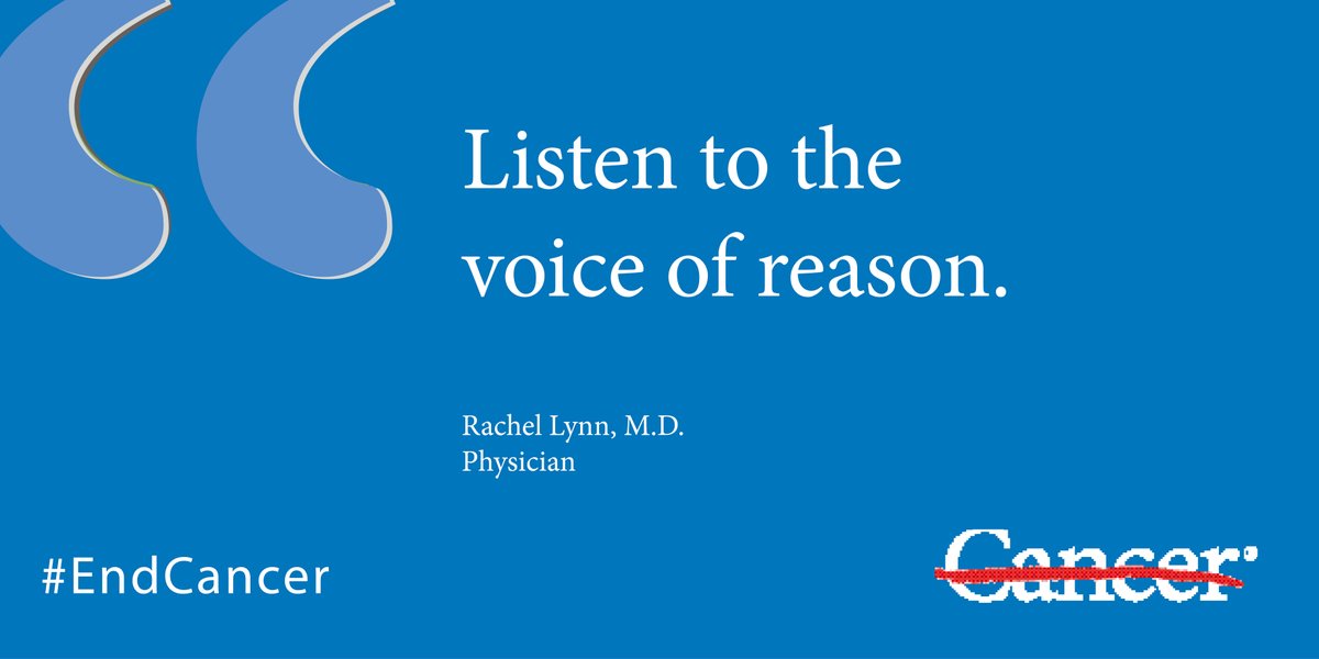 UTMDAnderson's tweet photo. Worried that every little bodily change might be a COVID-19 symptom? Our Dr. Rachel Lynn shares advice to help you cope: https://t.co/tydw3B7ATz #COVID19 #EndCancer https://t.co/Do91r9vVLX