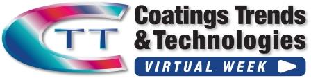 PCImag's tweet photo. Check out the agenda for CTT Virtual Week, Sept. 8-11. Get caught up on all of the latest technology for coatings formulators and manufacturers! Sessions will be broadcast live, with Q&amp;A. #coatingstrends, #coatingsmanufacturers, #coatingsformulation https://t.co/QYxSIlHaGT https://t.co/PlVUXdbBH2