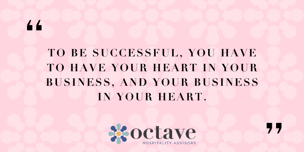 OctaveTweets's tweet image. "To be successful, you have to have your heart in your business, and your business in your heart." 

#quoteoftheday #qotd #success #challenges #motivation #business #inspiration #goals #entrepreneur #successquotes #smallbusiness #marketing #quote #quotes #plan #businessplan