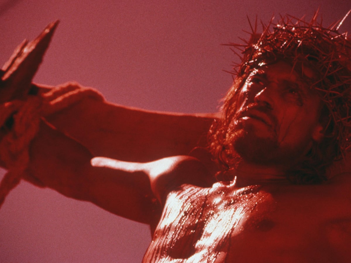 \"There\s a real wisdom to not saying a thing.\"

Happy birthday, Willem Dafoe! 